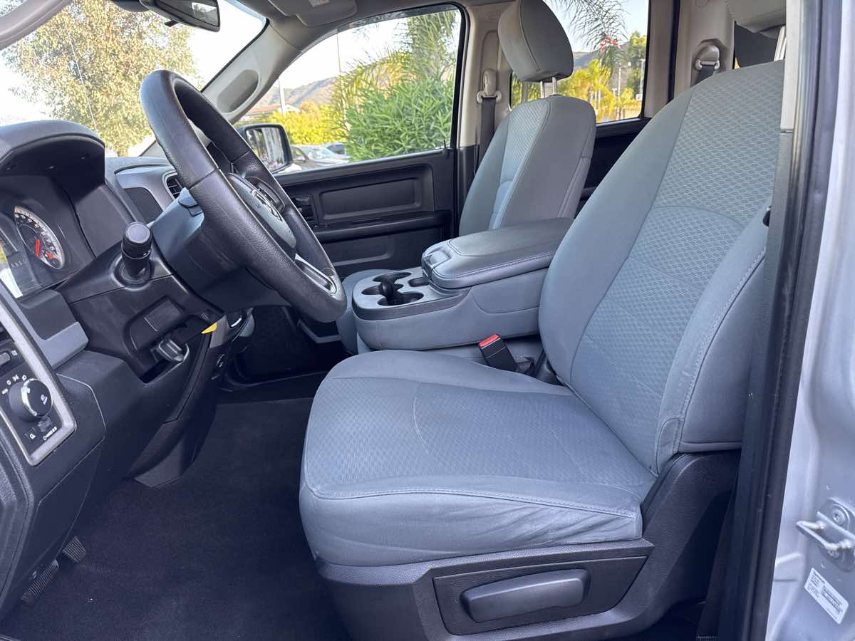 2015 Ram 1500 Express photo 16