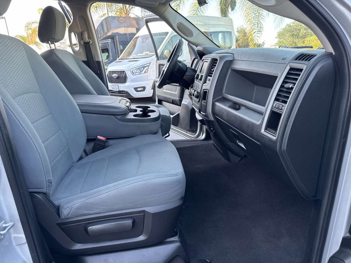 2015 Ram 1500 Express photo 17