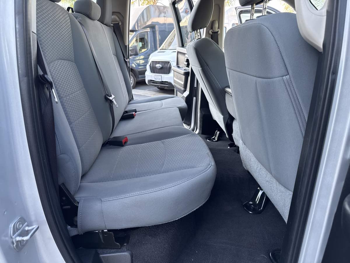 2015 Ram 1500 Express photo 18