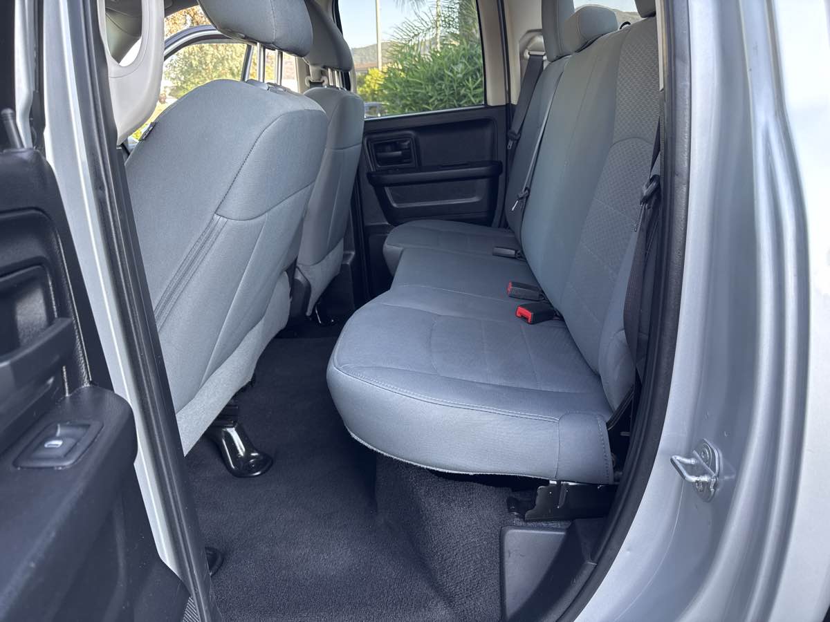 2015 Ram 1500 Express photo 19