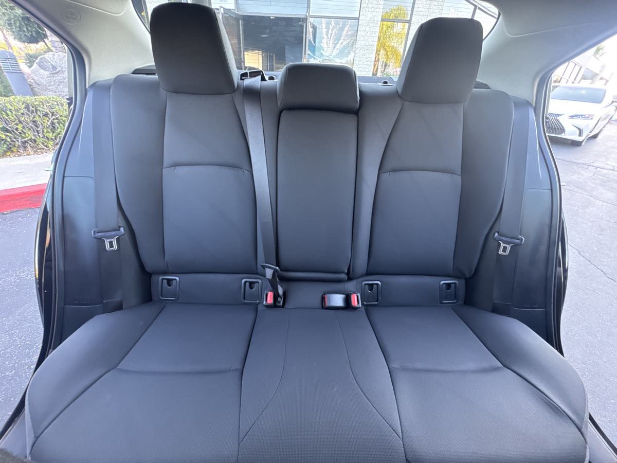 2024 Toyota Corolla LE photo 22