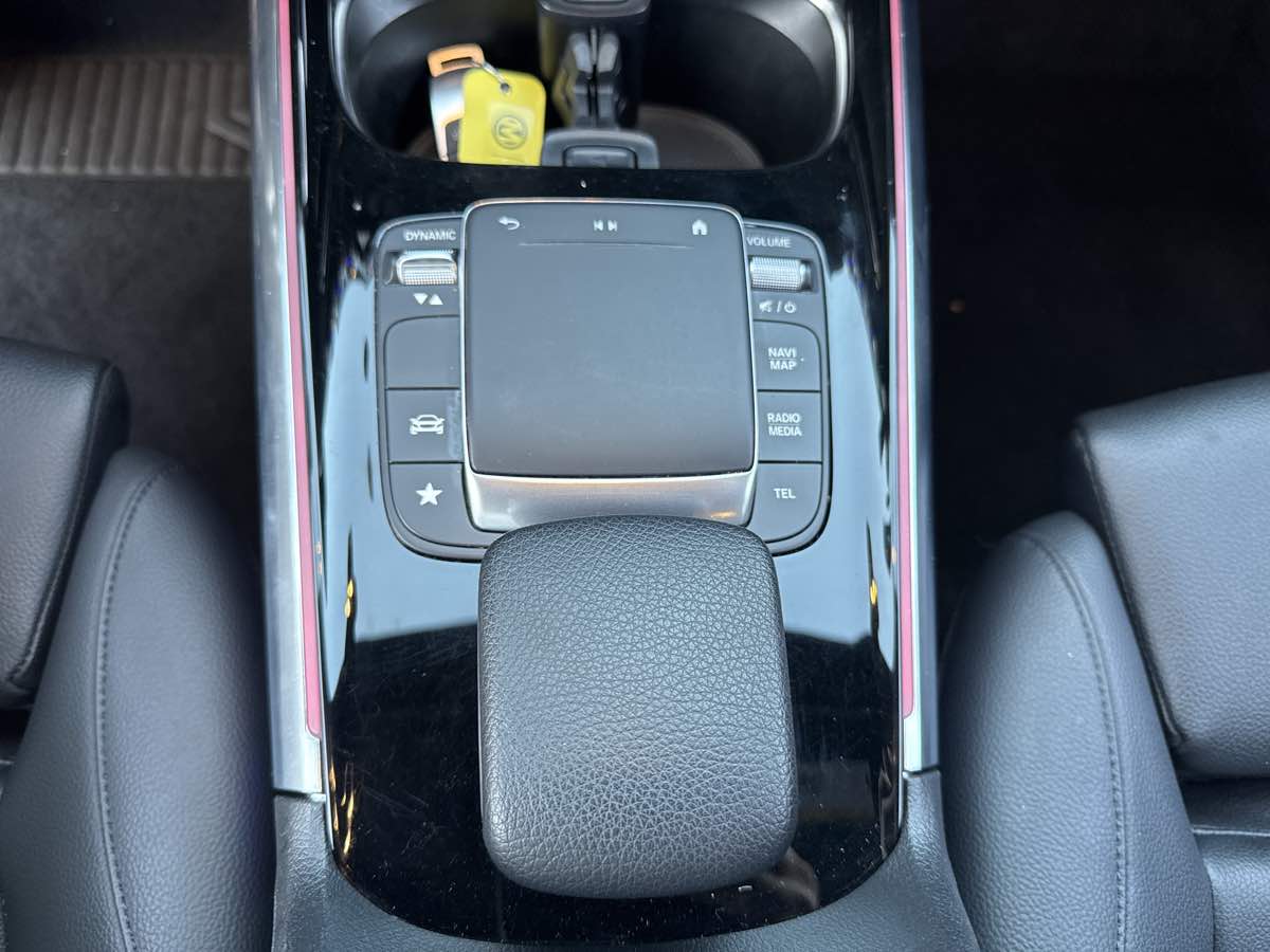 2021 Mercedes Benz GLA 250 photo 22