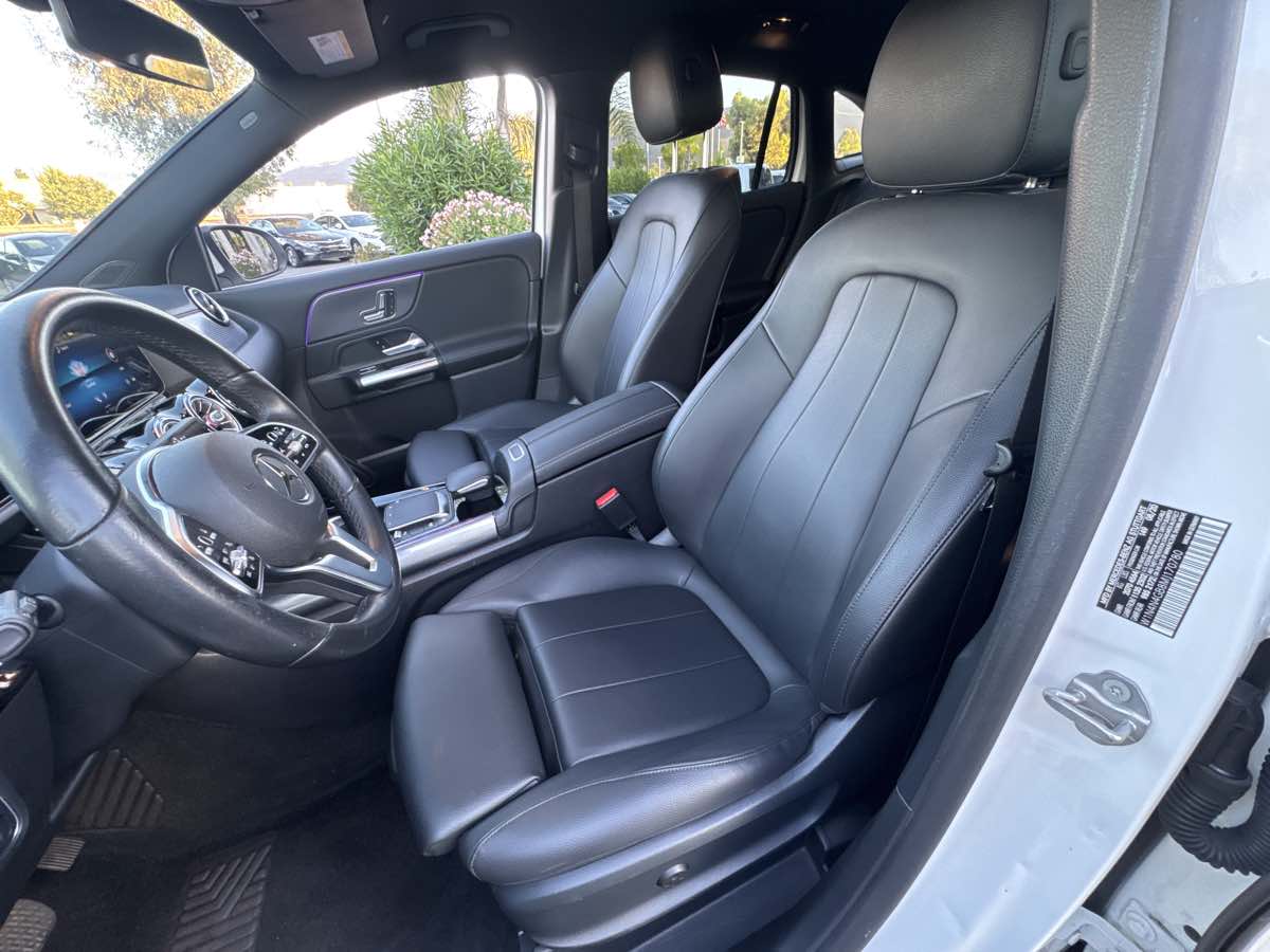 2021 Mercedes Benz GLA 250 photo 23