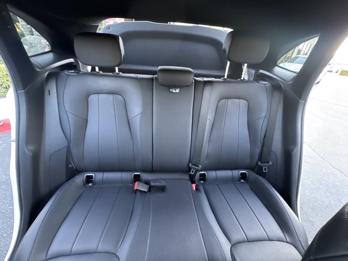 2021 Mercedes Benz GLA 250 photo 27