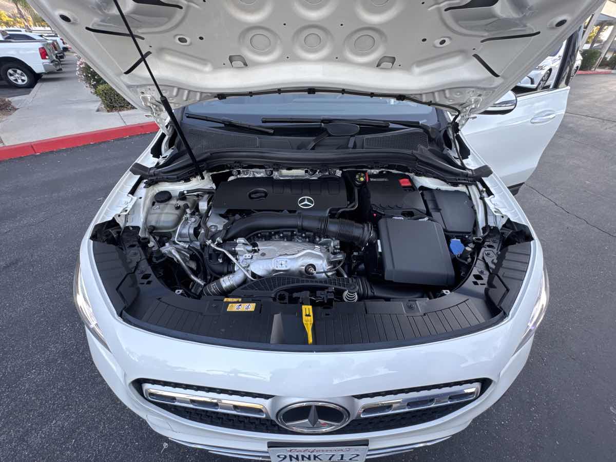 2021 Mercedes Benz GLA 250 photo 34