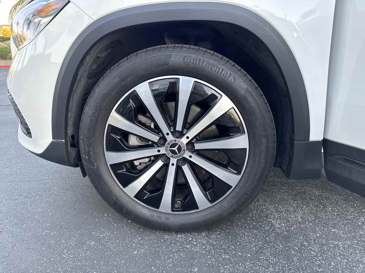 2021 Mercedes Benz GLA 250 photo 35