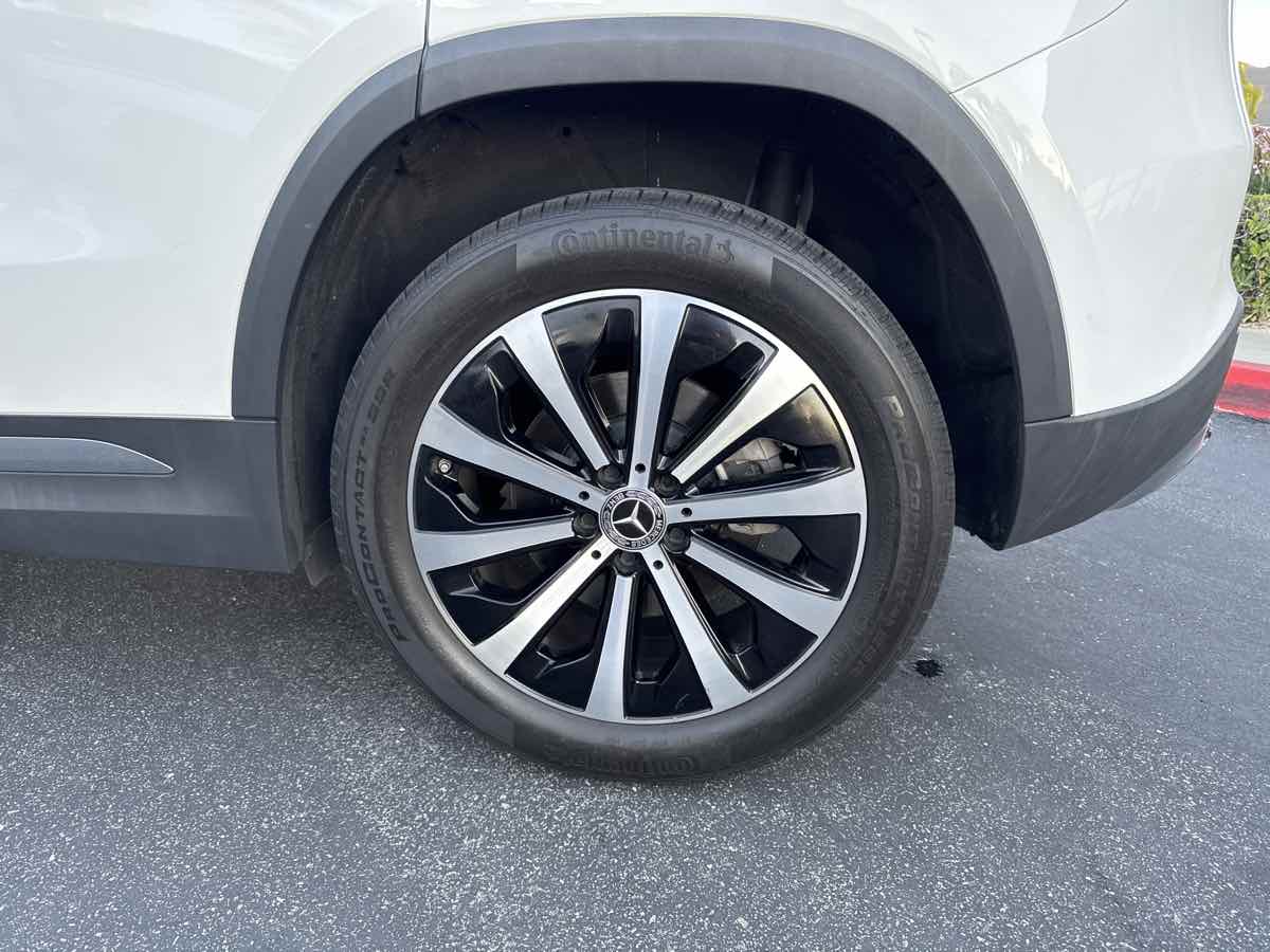 2021 Mercedes Benz GLA 250 photo 36