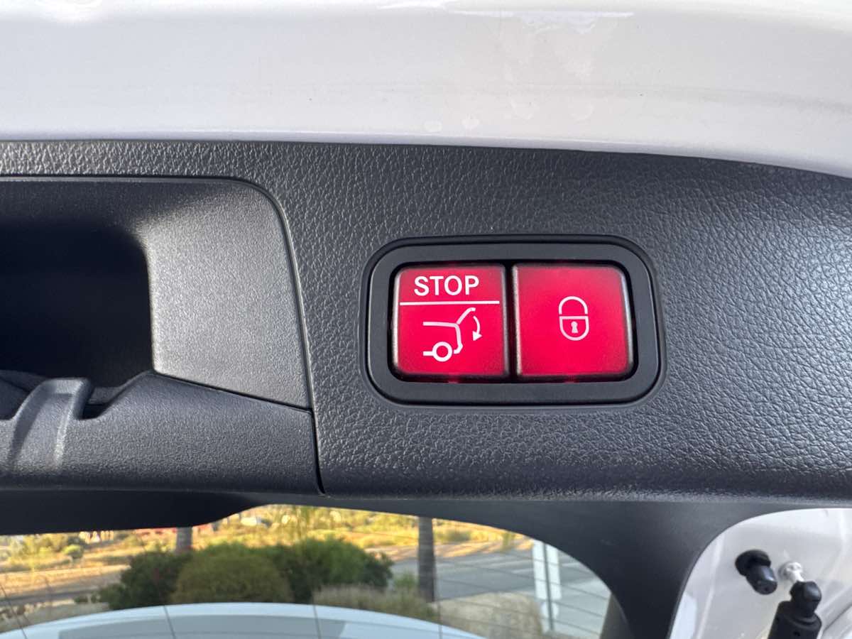 2021 Mercedes Benz GLA 250 photo 37