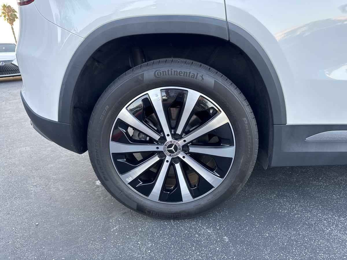 2021 Mercedes Benz GLA 250 photo 38