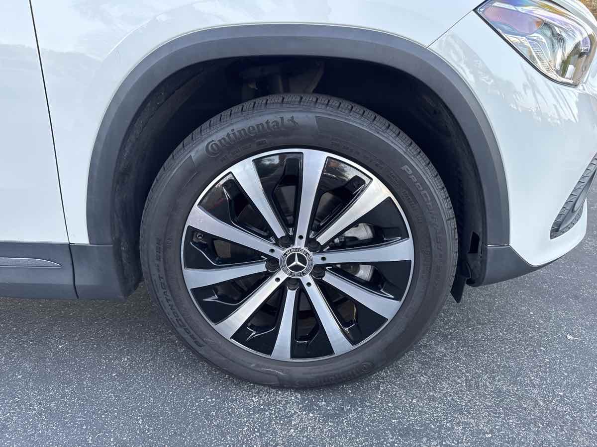 2021 Mercedes Benz GLA 250 photo 39