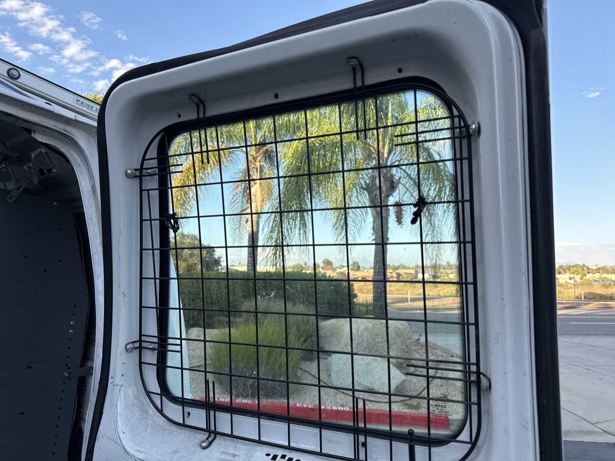 2013 Ford E-Series Econoline Van Commercial - Photo 12