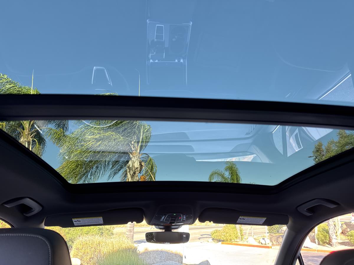 2025 Audi Q7 Premium Plus 55 photo 24