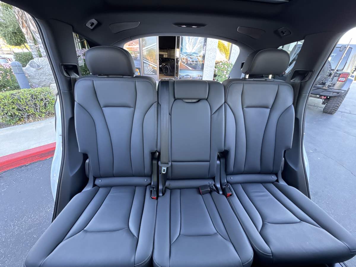 2025 Audi Q7 Premium Plus 55 photo 30