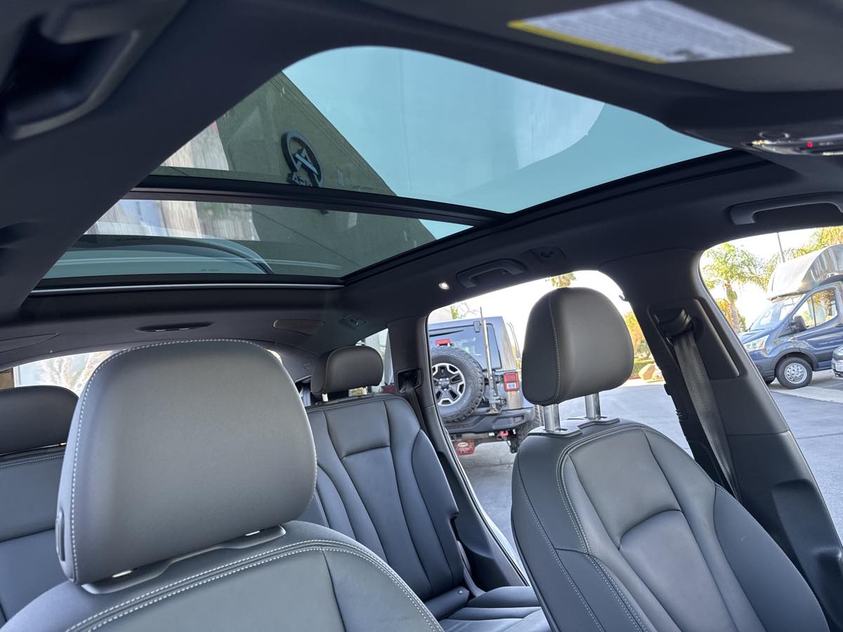 2025 Audi Q7 Premium Plus 55 photo 31