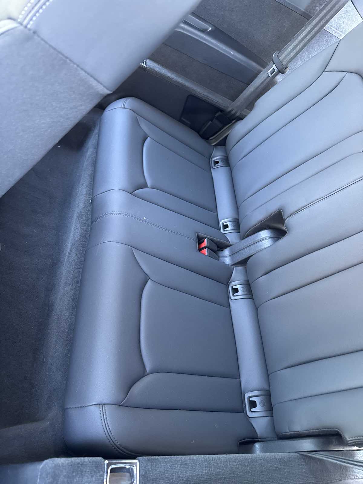 2025 Audi Q7 Premium Plus - Photo 34