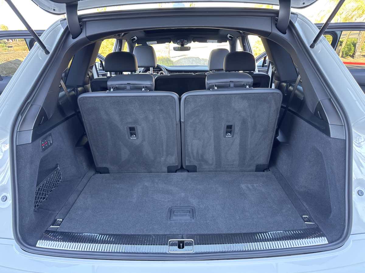 2025 Audi Q7 Premium Plus - Photo 37