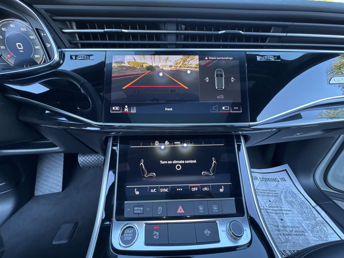 2025 Audi Q7 Premium Plus - Photo 38