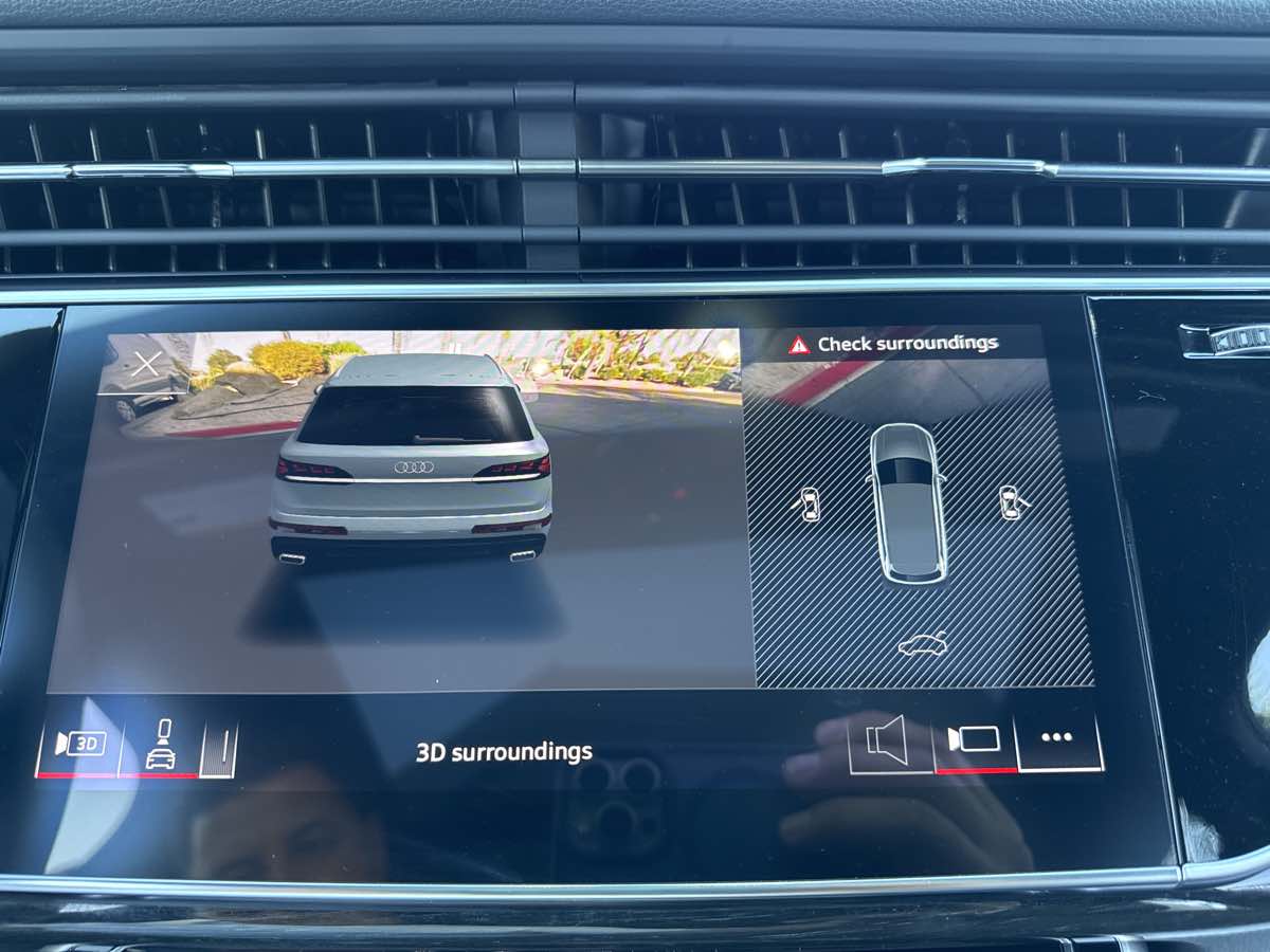 2025 Audi Q7 Premium Plus - Photo 41