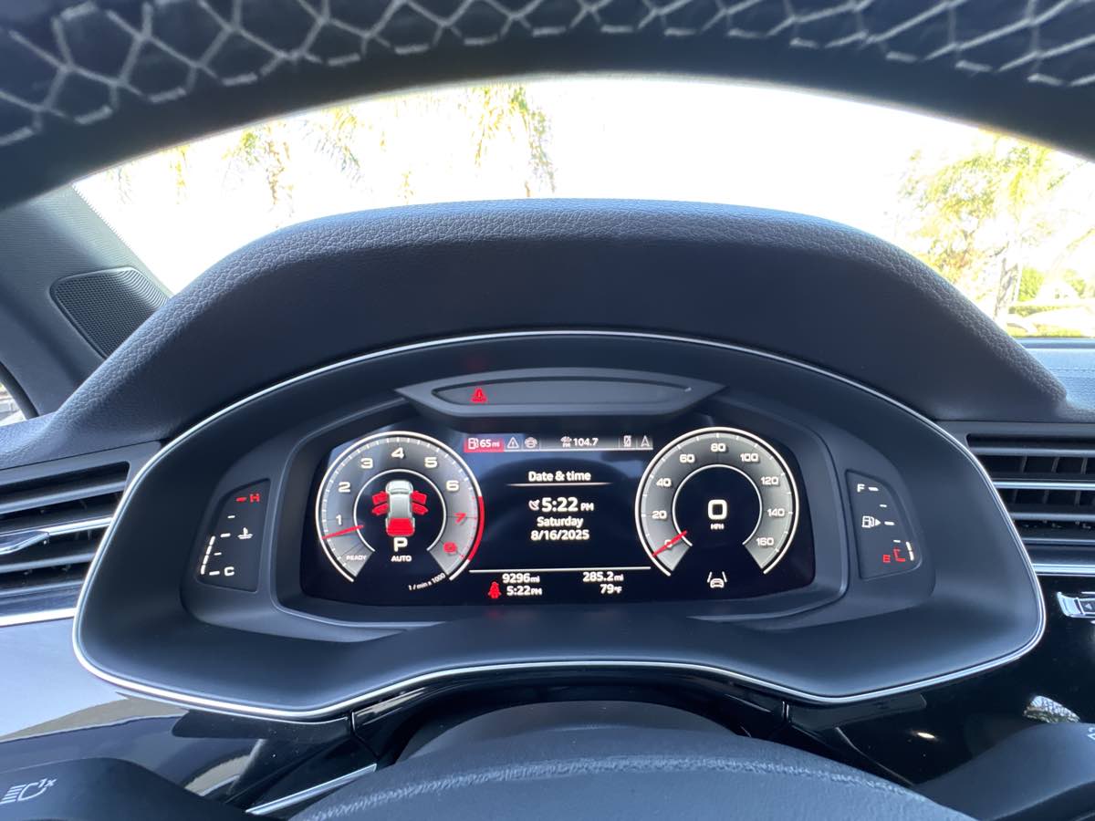 2025 Audi Q7 Premium Plus - Photo 42