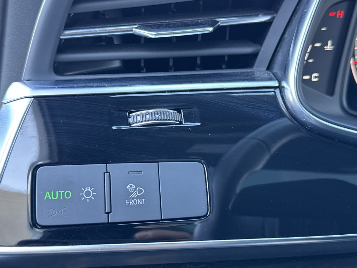 2025 Audi Q7 Premium Plus - Photo 44
