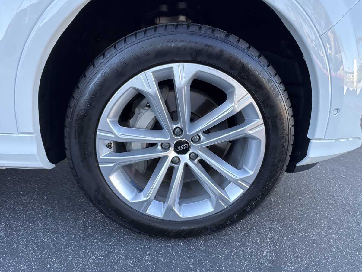 2025 Audi Q7 Premium Plus 55 photo 49