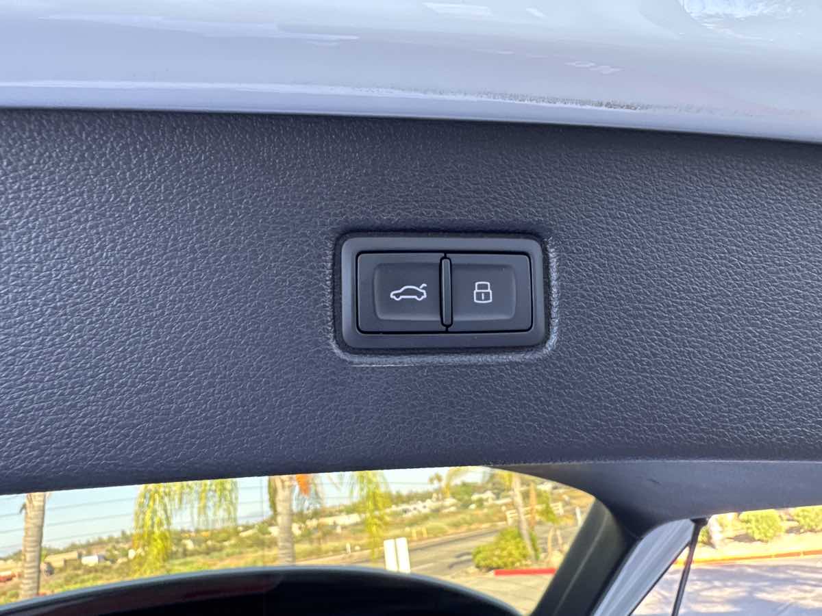 2025 Audi Q7 Premium Plus - Photo 50