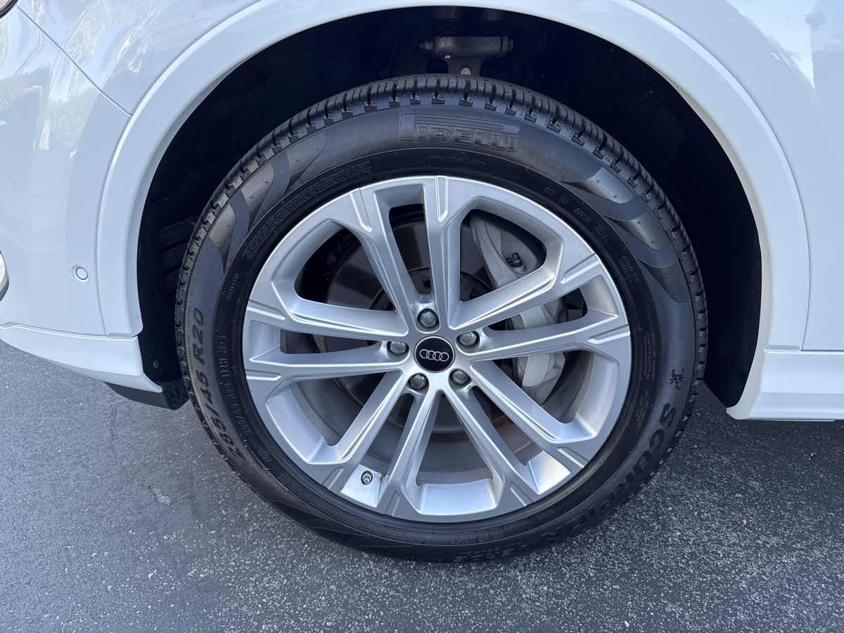 2025 Audi Q7 Premium Plus - Photo 54