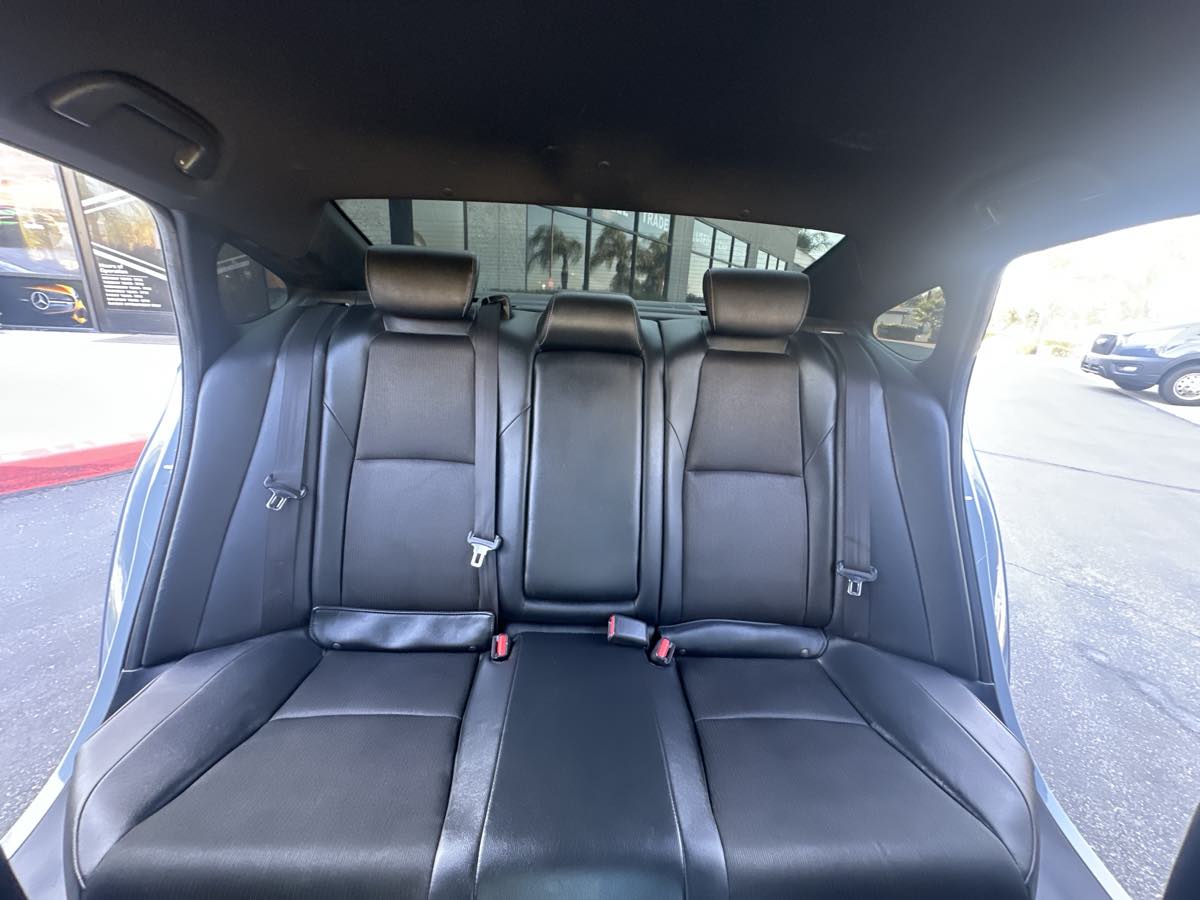2021 Honda Accord Sport 1.5T photo 30