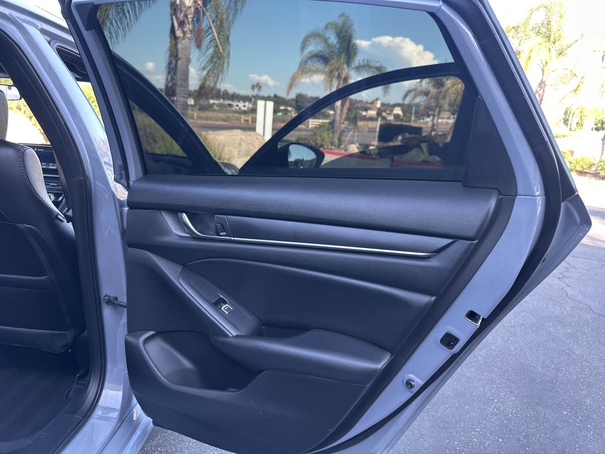 2021 Honda Accord Sport 1.5T photo 32