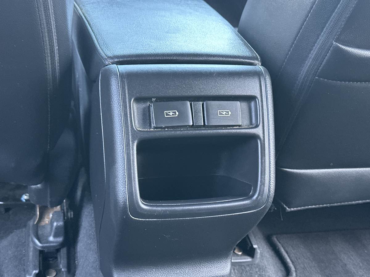 2021 Honda Accord Sport 1.5T photo 35
