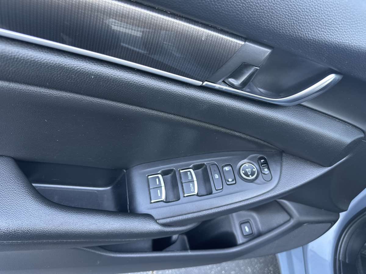 2021 Honda Accord Sport 1.5T photo 36