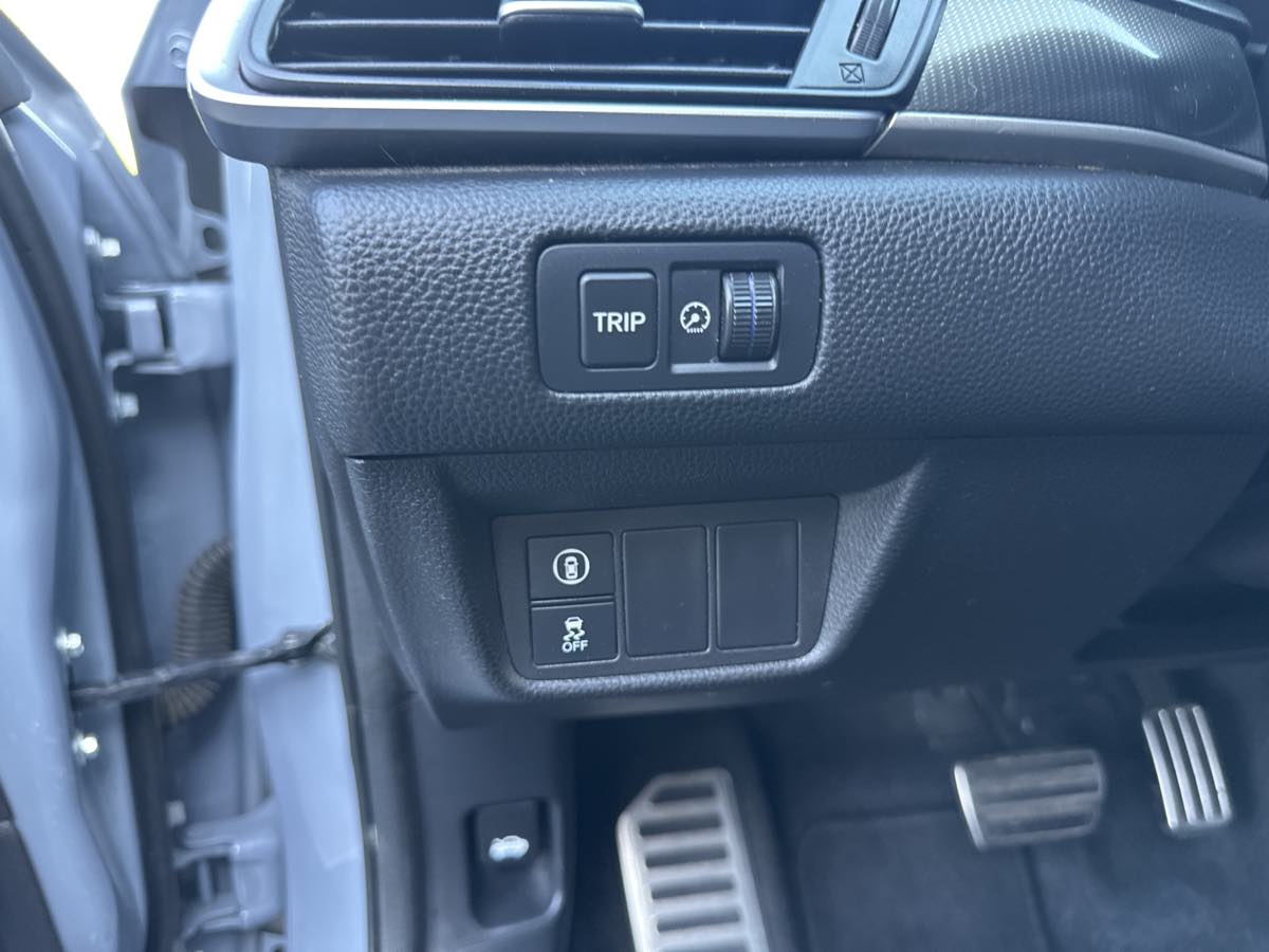 2021 Honda Accord Sport 1.5T photo 37