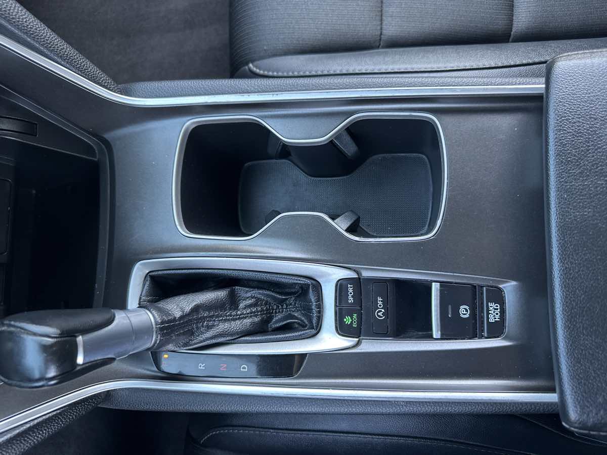 2021 Honda Accord Sport 1.5T photo 46