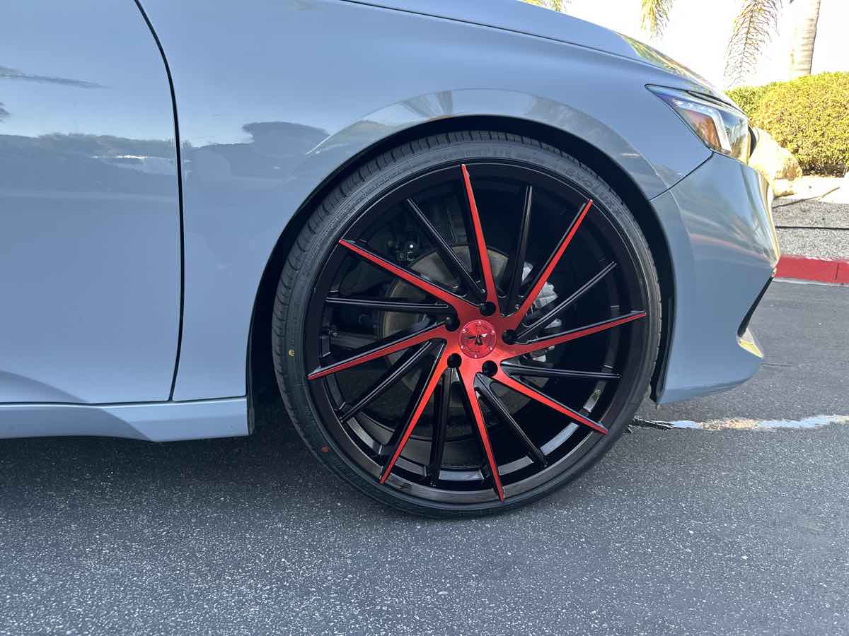 2021 Honda Accord Sport 1.5T photo 48