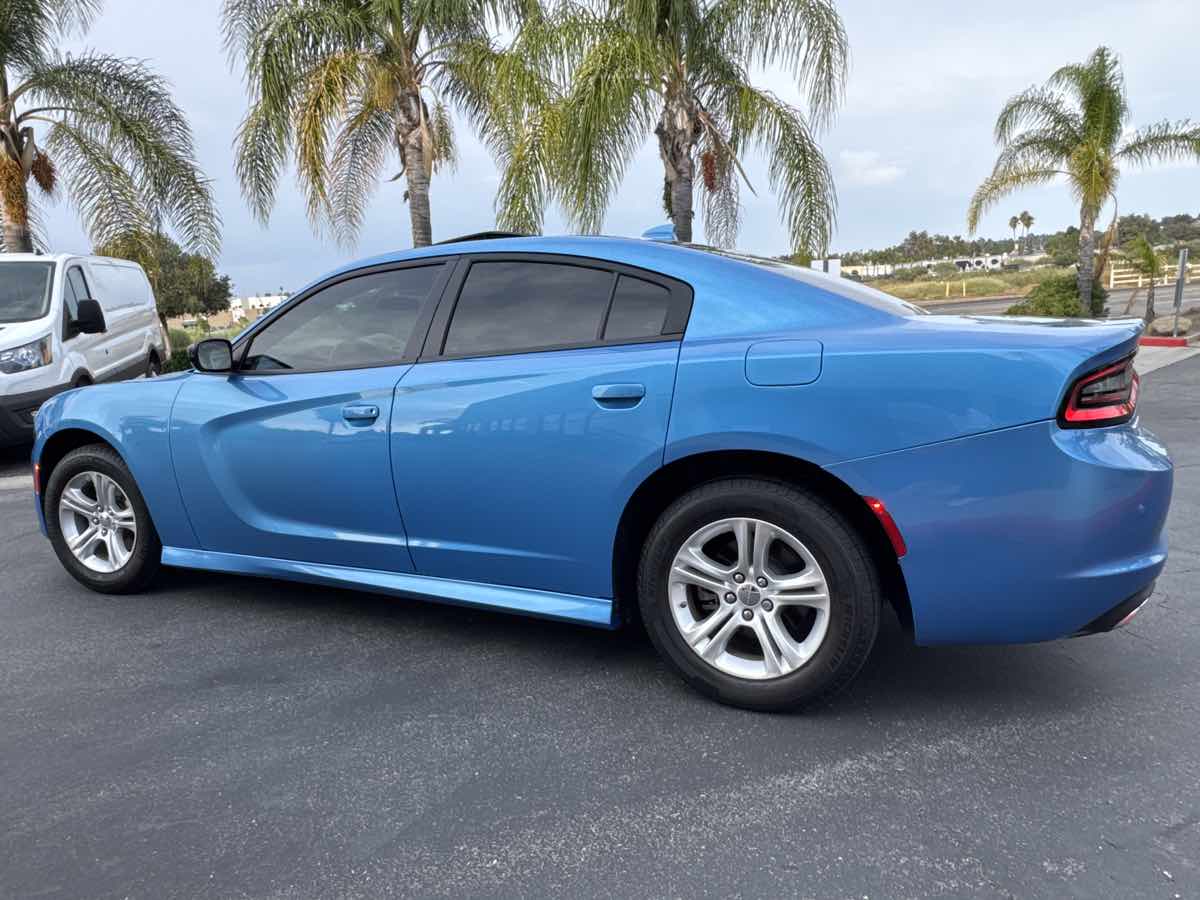 2023 Dodge Charger SXT photo 15