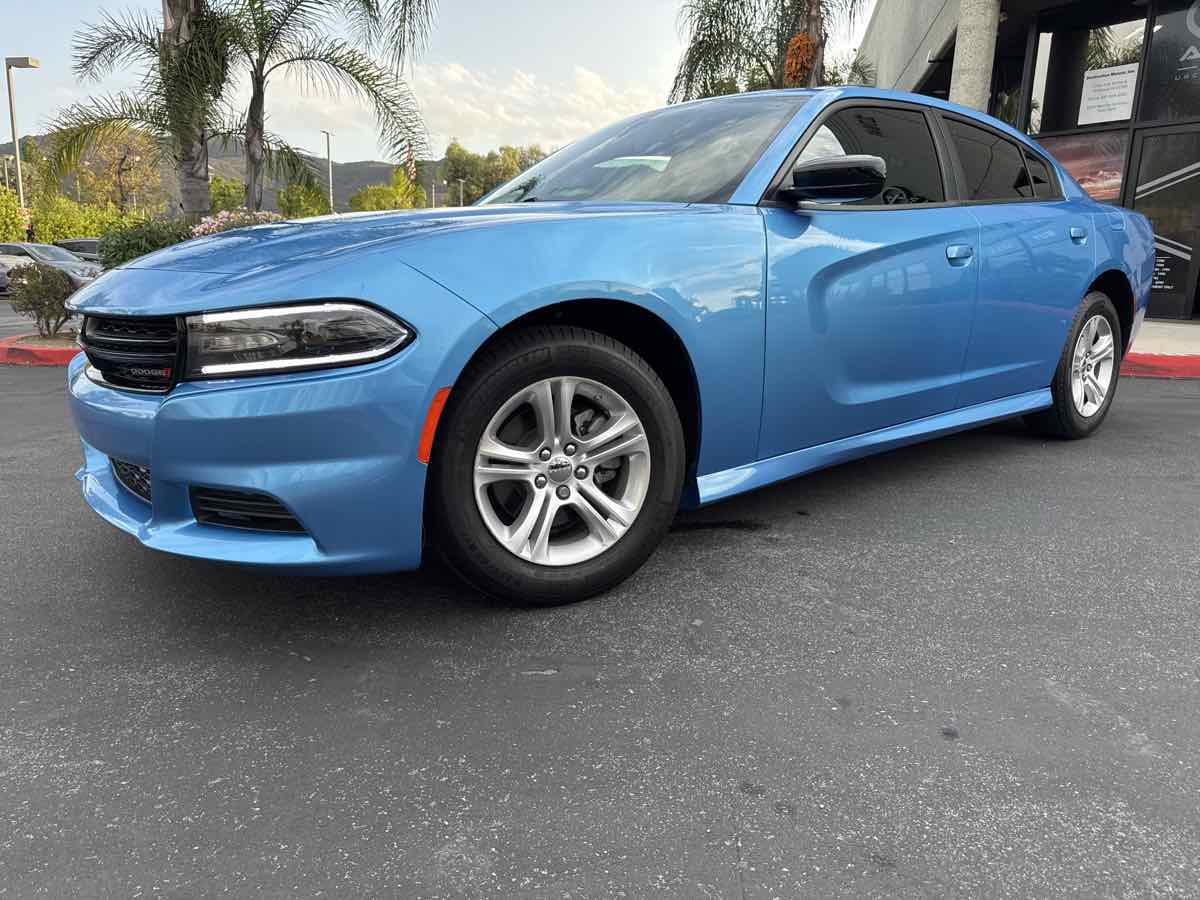 2023 Dodge Charger SXT photo 16