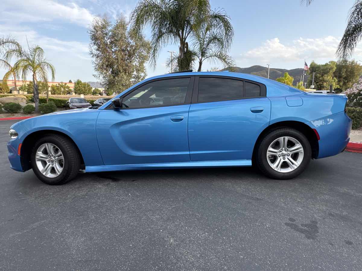 2023 Dodge Charger SXT photo 17