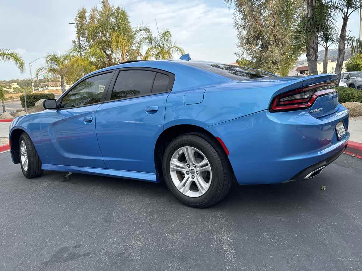 2023 Dodge Charger SXT photo 13