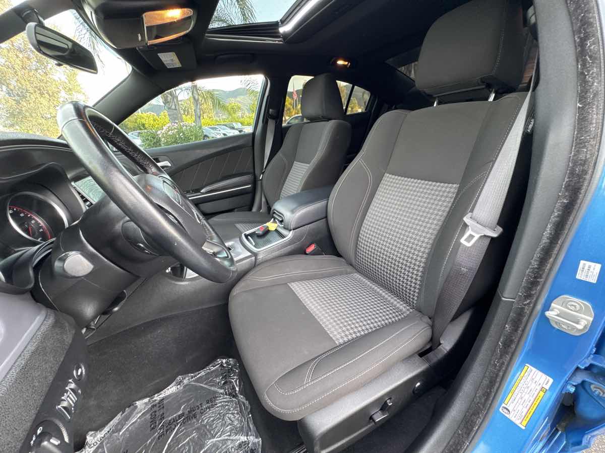 2023 Dodge Charger SXT photo 20