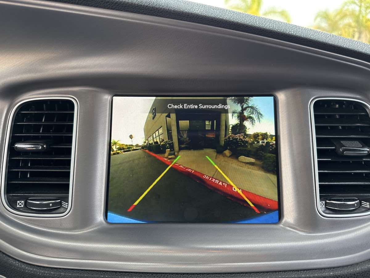 2023 Dodge Charger SXT photo 29