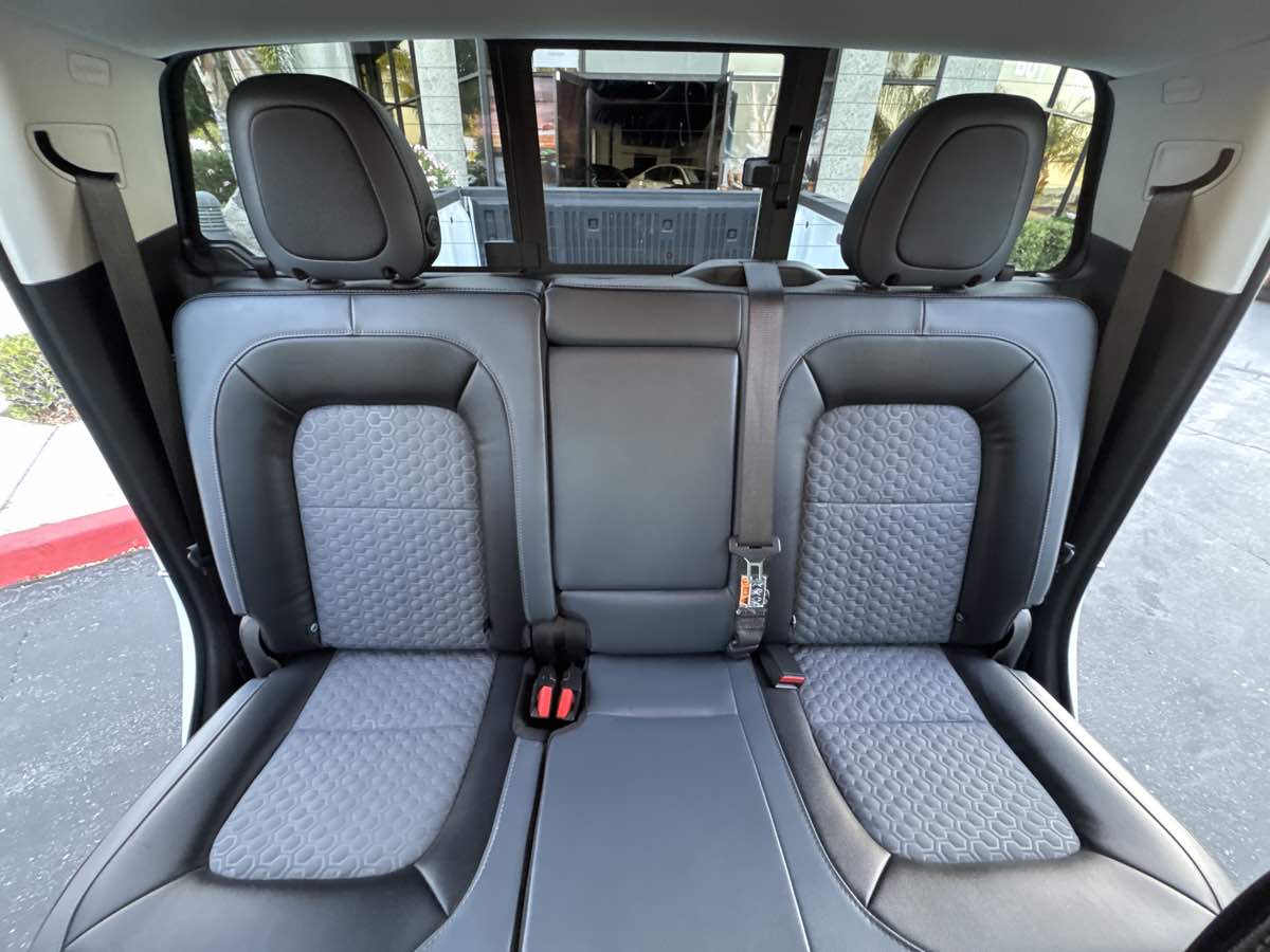 2022 Chevrolet Colorado Z71 photo 26