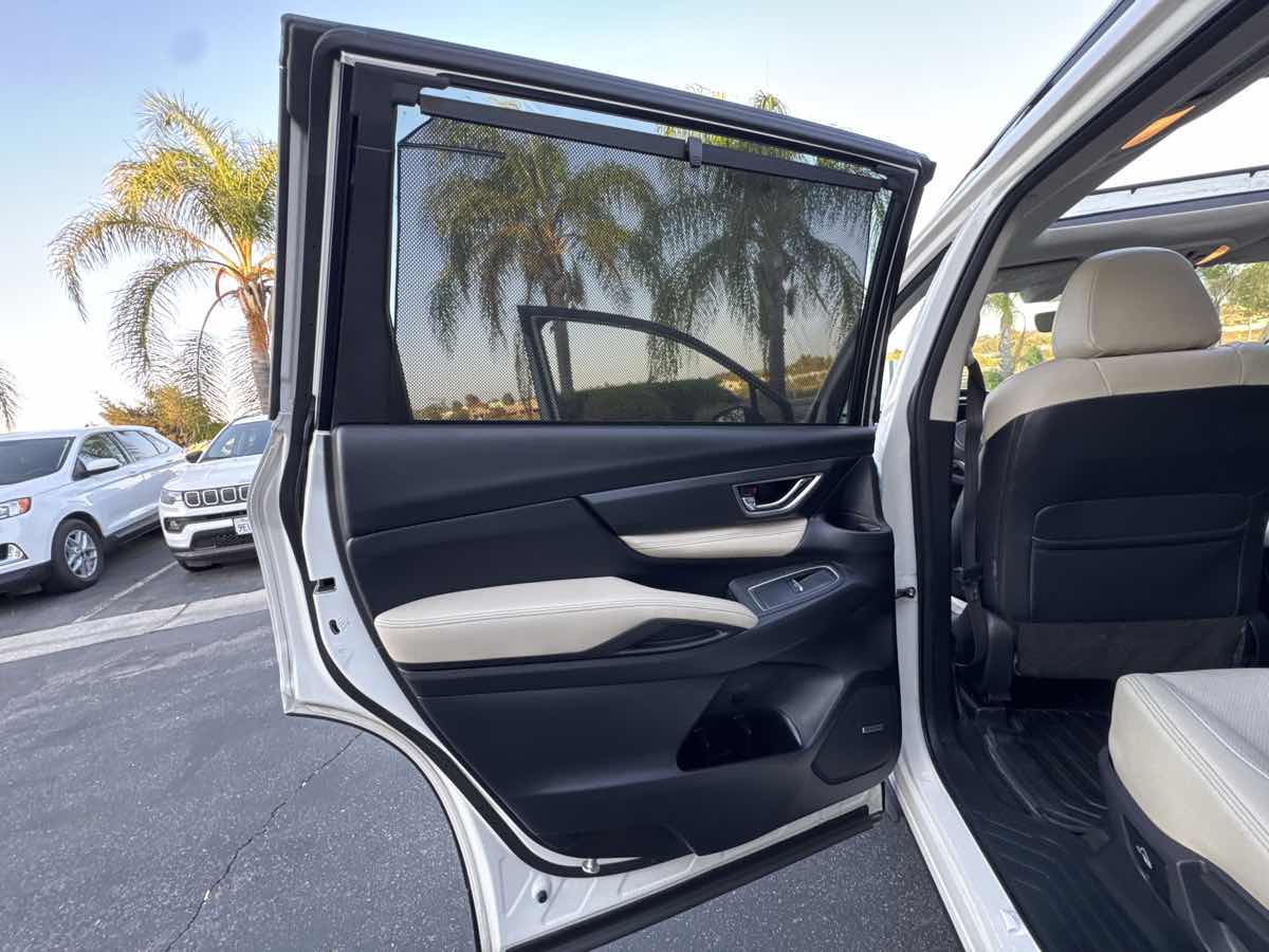 2022 Subaru Ascent Limited photo 53