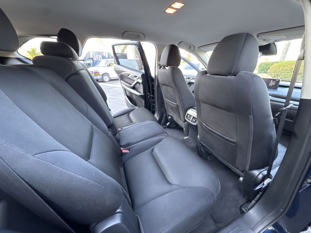 2022 Mazda CX-9 Sport photo 21