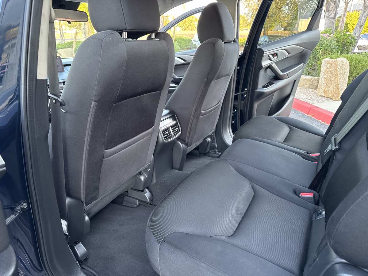2022 Mazda CX-9 Sport photo 22