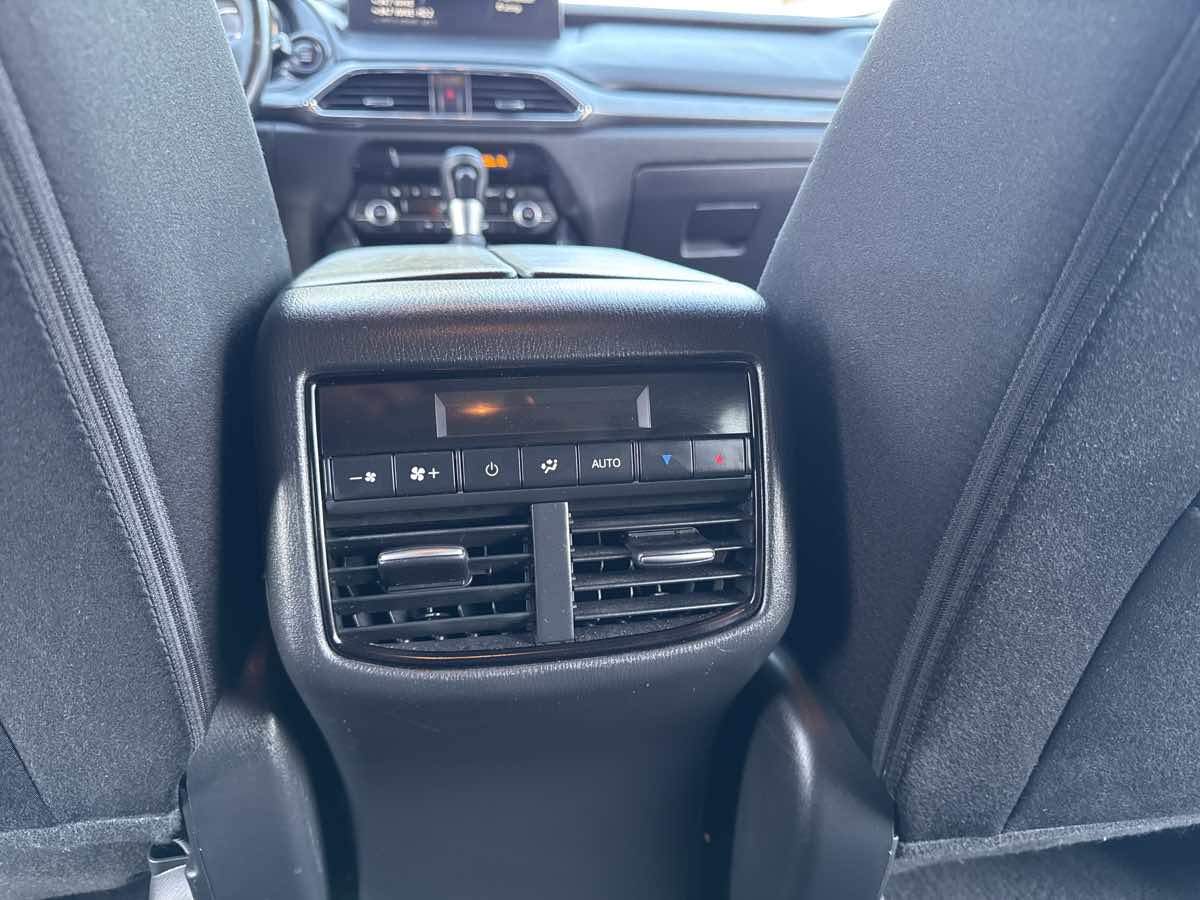 2022 Mazda CX-9 Sport photo 24