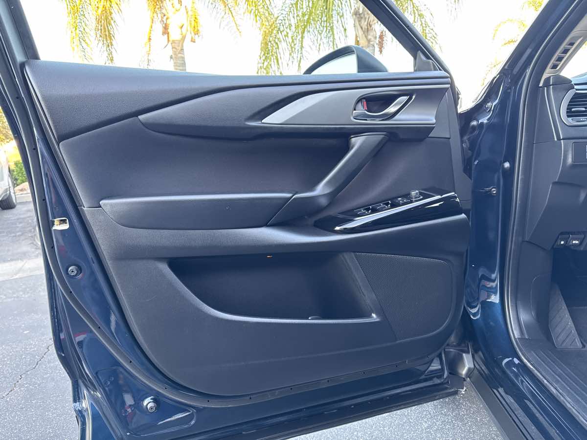 2022 Mazda CX-9 Sport photo 31