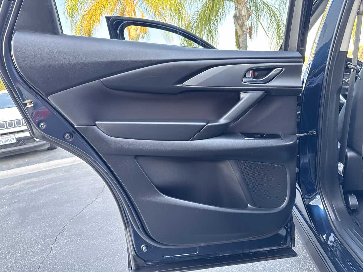 2022 Mazda CX-9 Sport photo 32