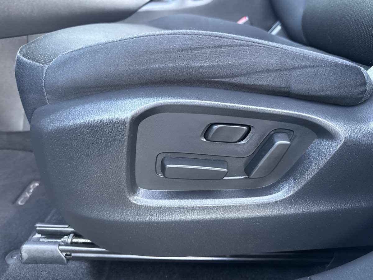 2022 Mazda CX-9 Sport photo 41