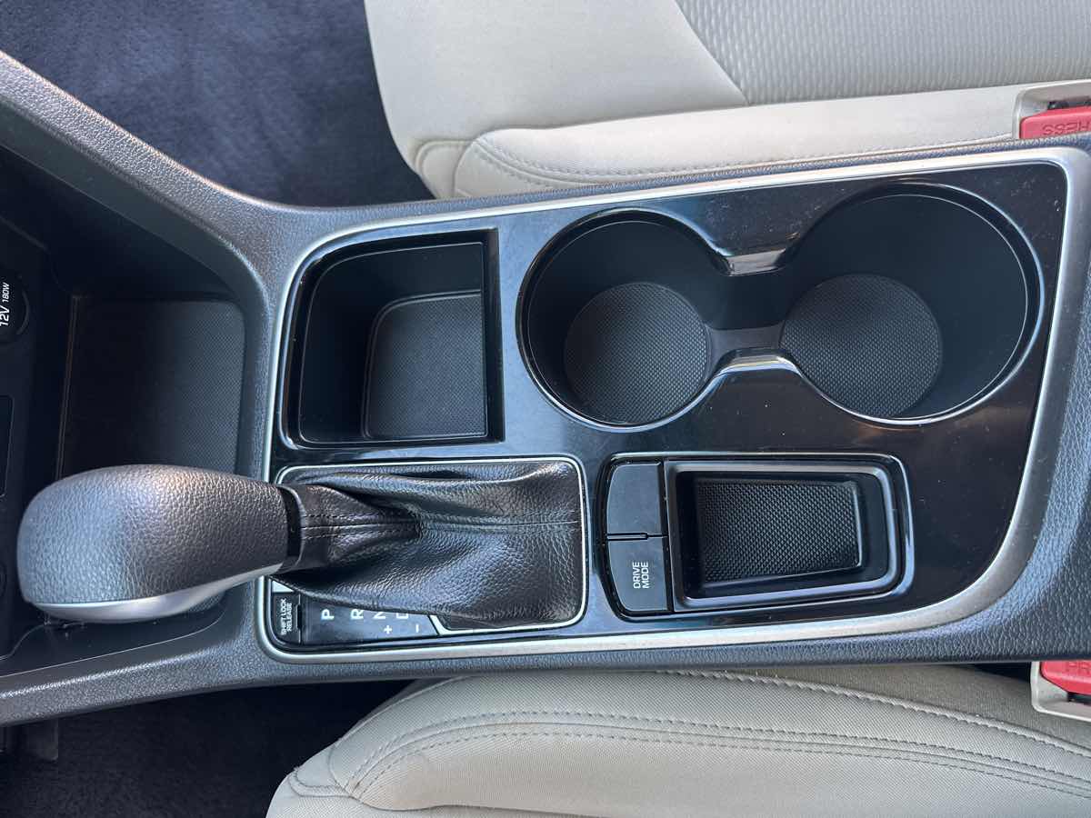2018 Hyundai Sonata SE photo 25