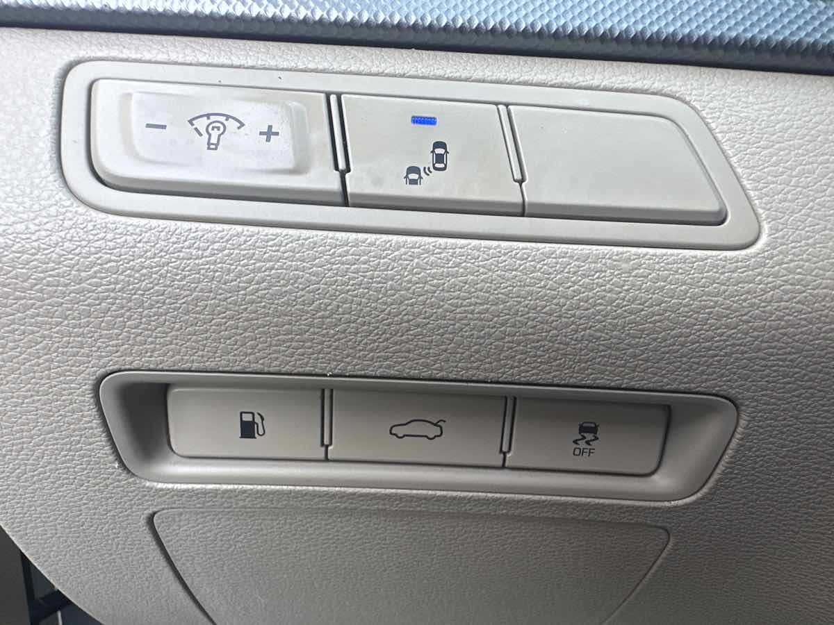 2018 Hyundai Sonata SE photo 28